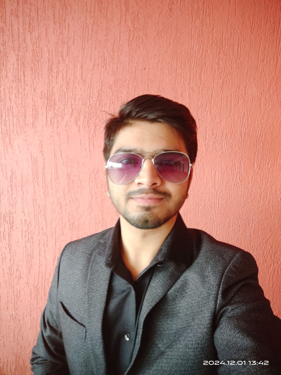 Nisarg Profile Photo